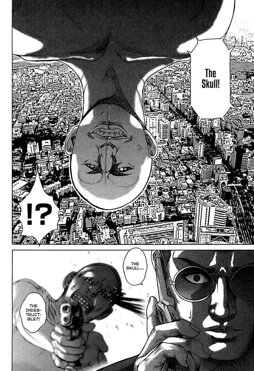 Kyou Kara Hitman Chapter 27 14